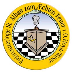 St. Alban zum Aechten Feuer