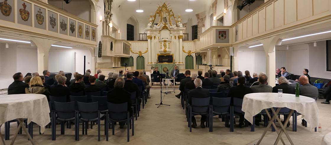 Salonabend Siemtje Möller (15 Von 60)