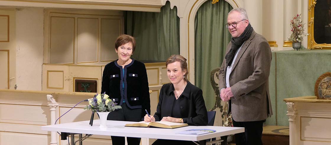 Salonabend Siemtje Möller (6 Von 60)