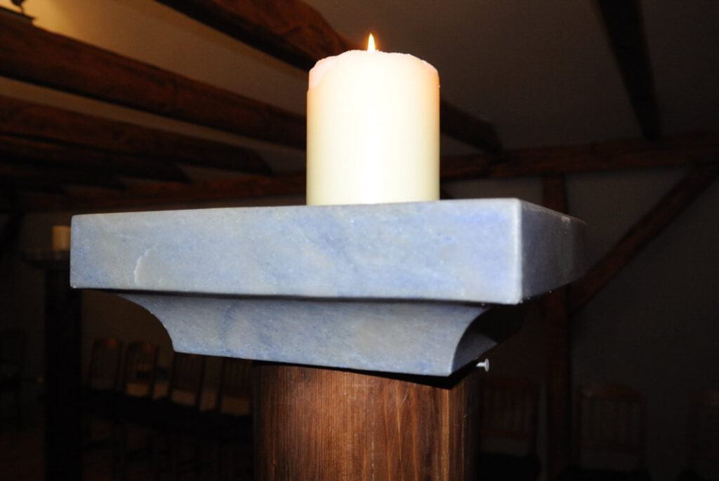 Übungsabend Ritual III